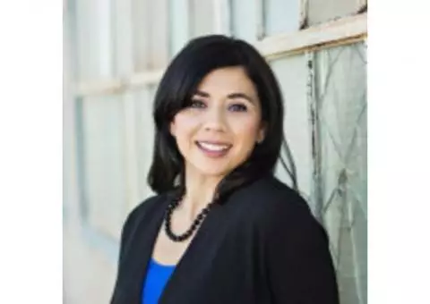 Sonia Terrazas - Farmers Insurance Agent in Deming, NM