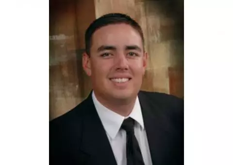 Justin Alonzo - State Farm Insurance Agent in Deming, NM